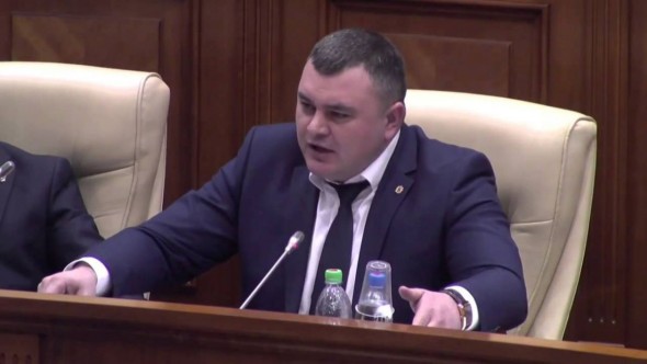Grigore Novac reacționează la înregistrarea AUDIO cu Dodon și Ceban discutând anularea alegerilor