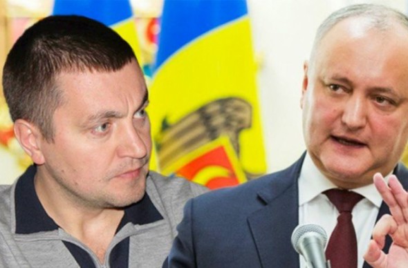 Andrian Candu: Binomul Dodon-Platon în acțiune pentru obținerea celui de-al 2-lea mandat de președinte