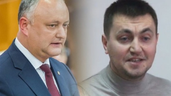 Eliberarea lui Veaceslav Platon ar fi fost ordonată de Moscova. Putin nu ar mai crede în realegerea lui Dodon