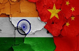Trei soldați din India au murit în urma unei dispute cu grănicerii chinezi