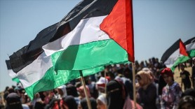 Autoritatea Naţională Palestiniană a distrus documente secrete de teama unor raiduri israeliene