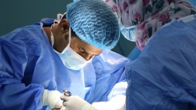 Robotul care ar putea înlocui medicii: ce procedură medicală a învățat să facă