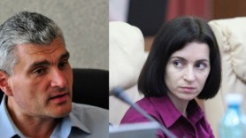 Slusari: Maia Sandu este exigentă, însă solicităm să se pronunțe cu privire la guvernarea asumată de Platforma DA
