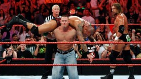 WWE a întrerupt activităţile după depistarea a două cazuri de persoane infectate cu coronavirus