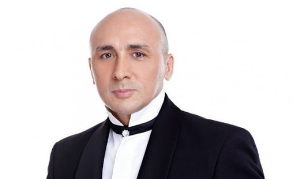 Marcel Pavel, CONFIRMAT cu noul Coronavirus