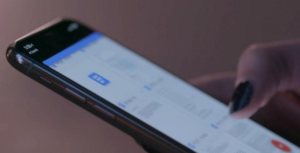 Cum funcționează aplicația anti COVID-19 dezvoltată de Microsoft pentru iOS și Android