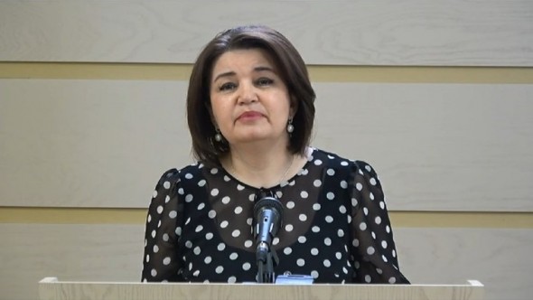 LIVE // Briefing de presă a Vicepreședintei Parlamentului Republicii Moldova, Monica Babuc