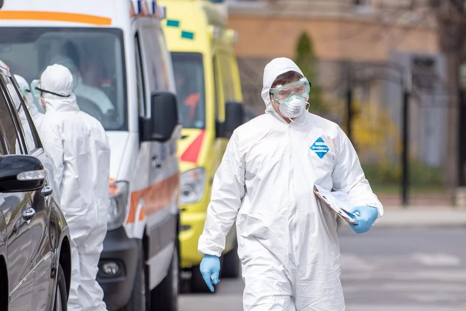 Ultima Oră // 14 moldoveni au decedat de Coronavirus în ultimele 24 de ore. Bilanțul a ajuns la 464