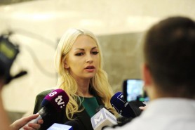 Tauber nu cedează: Vrea prin judecată să-și mențină statutul de candidat la alegerile din Bălți