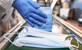 Republica Moldova va primi de la UE, echipament medical în valoare de 30 milioane de euro