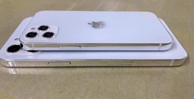 Cum arată iPhone 12 în realitate și care sunt diferențele între modele
