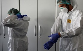 Notă analitică: Onoruri pentru medici pe fundalul deficitului acestora