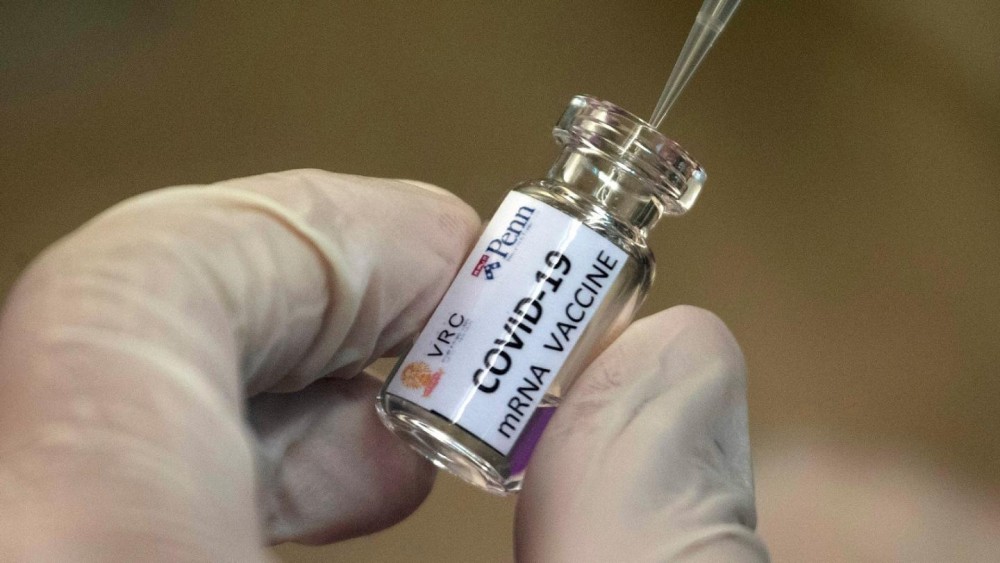 Încă o companie chineză a obţinut aprobarea să înceapă testele pe oameni pentru un vaccin anti-Covid