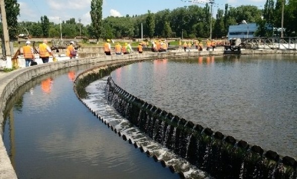 Va dispărea mirosul insuportabil de la stația de epurare din capitală? Apă-Canal se laudă cu aplicarea unei noi tehnologii