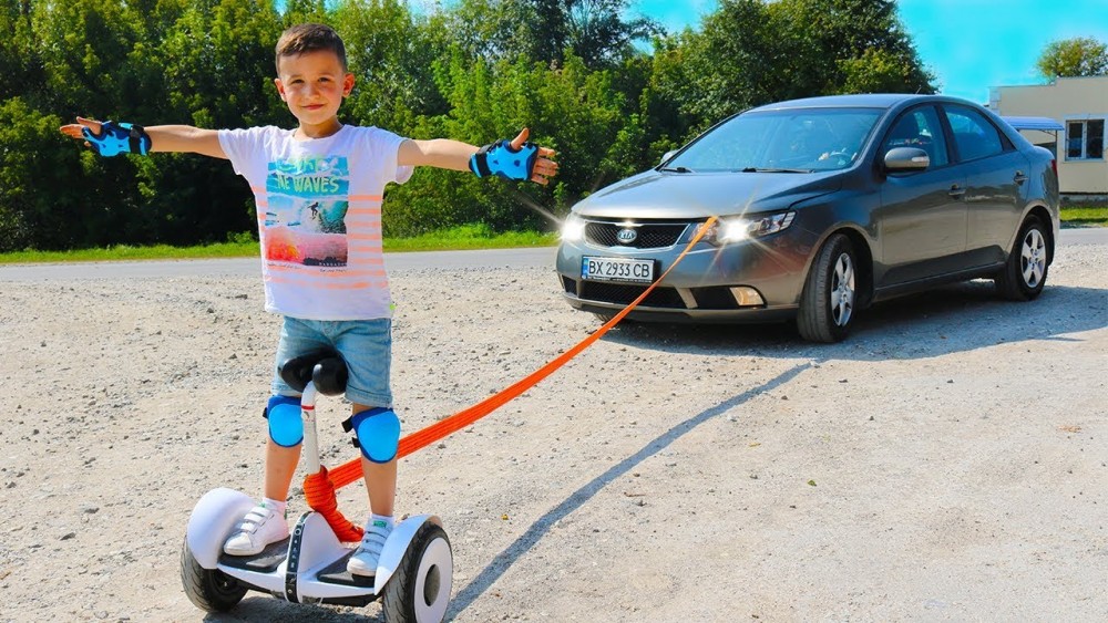 Vehiculul care promitea să schimbe transportul în orașe iese din producție