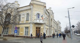 Denaturări de miliarde de lei în rapoartele financiare ale Direcției Generale Locativ-Comunale și Amenajare Chișinău