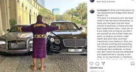 Un influencer faimos pe Instagram a fost arestat pentru o fraudă de sute de milioane dolari
