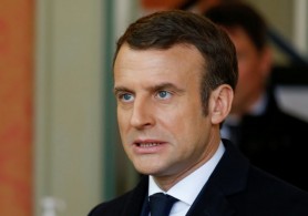Emmanuel Macron și partidul său suferă o înfrângere zdrobitoare la alegerile municipale din Franța