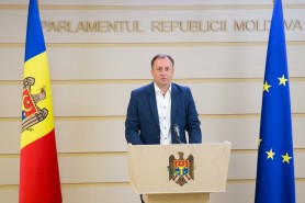 Denis Ulanov: Atacul asupra „OheiLand” – o comandă politică
