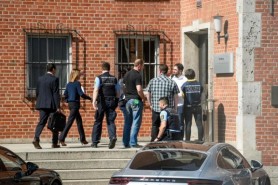 Germania: 30.000 de persoane, suspectate într-o anchetă privind un amplu scandal de pedofilie