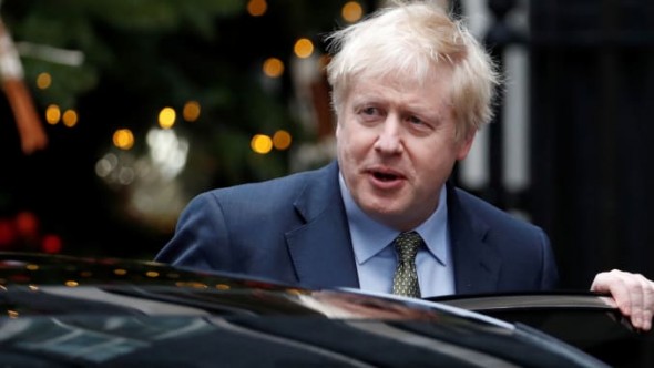 Boris Johnson: Nu mai putem fi prizonierii crizei noului coronavirus