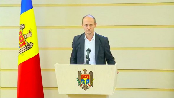 Liviu Vovc: PSRM a blocat ședința Comisiei Sănătate și Protecție Socială și Familie, căci trebuia să se discute moțiunea simplă pe Ministra Sănătății