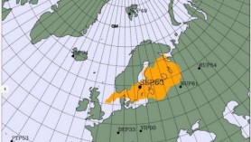 Alertă în Europa: Nordul continentului, acoperit de un nor radioactiv. Rusia s-a grăbit să nege că una dintre centralele sale nucleare se află în spate