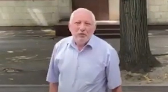 La limita disperării? Un deputat socialist a înjurat un reporter: Nu-mi f**e capul mie