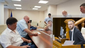 Deputat PAS: Semnătura lui Gațcan pare a fi falsificată... A stat cineva cu pistolul la tâmplă