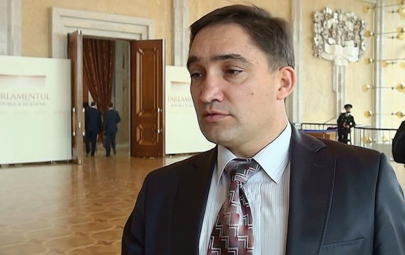 (DOC) Alexandr Stoianoglo a fost dat în judecată de un fost procuror