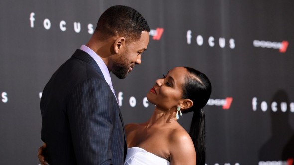 Soția lui Will Smith ar fi avut o aventură cu permisiunea actorului. L-ar fi înșelat cu un tânăr cu 21 de ani mai mic decât ea