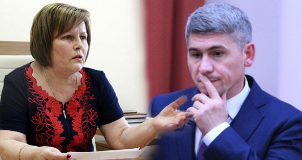 Ciobanu către Jizdan: Cu plăcere voi vota ridicarea imunității Dvs. pentru faptele „eroice" din 7 aprilie 2009