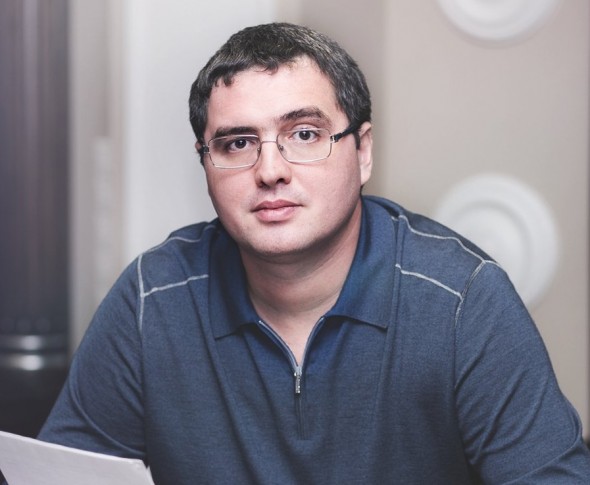 Usatîi: Ștefan Gațcan a fost bătut și scos din Republica Moldova