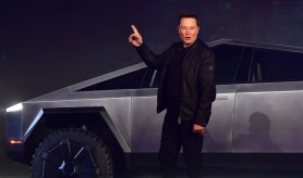 Tesla devine cel mai valoros producător auto în funcţie de capitalizarea bursieră