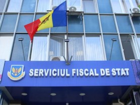 Guvernul Chicu oferă noi atribuții Serviciului Fiscal de Stat