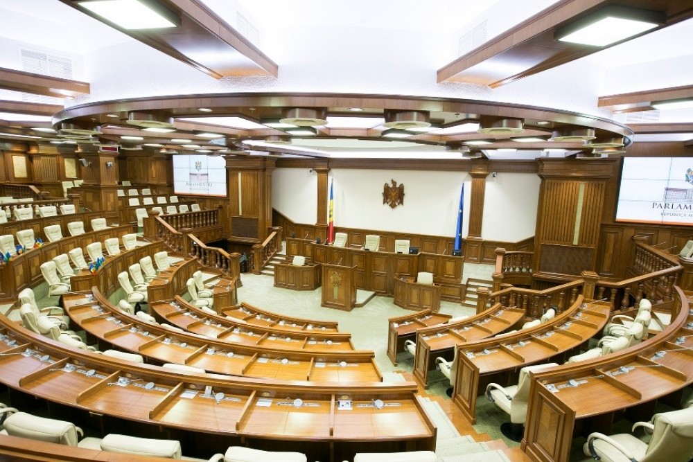 Un deputat PAS demonstrează că PSRM nu vor anticipate: „Se tem”