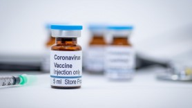 Eforturi fără precedent în lupta împotriva COVID-19