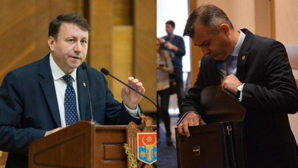 Igor Munteanu: Buget prin asumare de răspundere este o mare eroare