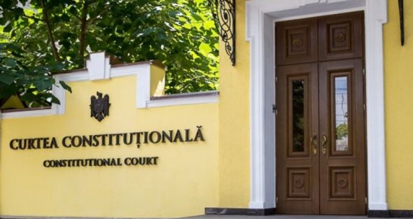 Cazul deputatului Gațcan: Curtea Constituțională solicitată de Sergiu Sârbu să se expună