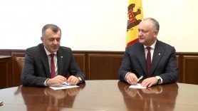 Deputat: Prioritățile Guvernului pe timp de pandemie, crearea posturilor de muncă pentru oamenii de încredere