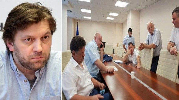 (DOC) Ce răspunde secretariatul Parlamentului la solicitarea lui Alaiba privind înregistrările VIDEO din ziua când Gațcan ar fi dispărut