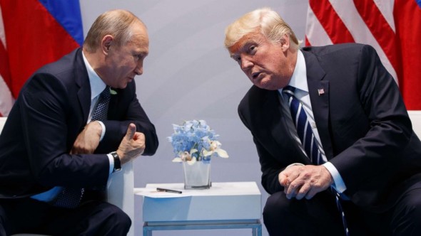 Procurorul care a anchetat legăturile lui Donald Trump cu Rusia, va fi convocat în Senat