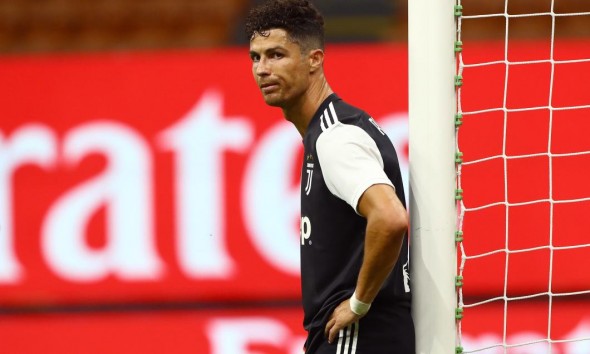 Cristiano Ronaldo a decis! Ce vrea să facă portughezul, după intereresul venit de la PSG