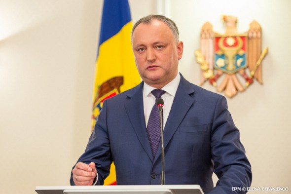 Expert WatchDOG: Pe Igor Dodon nu-l mai ia nimeni în serios în țara asta