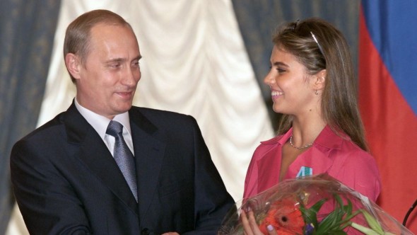 Adamean și-a cumpărat casă de un miliard după ce a asistat nașterea ultimului copil a lui Putin