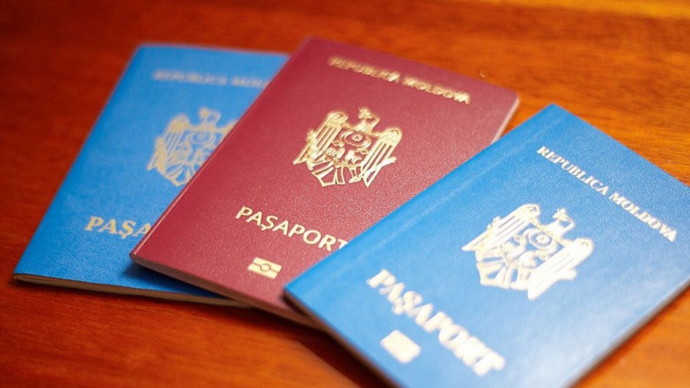 Moldovenii vor putea merge în călătorii neesențiale în UE
