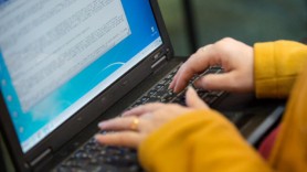 Concursul de admitere, sesiunea 2020, se va desfășura în regim online