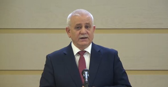 LIVE // Conferință de presă susținută de deputații Platformei DA, Blocul ACUM, Chiril Moțpan și Stela Macari