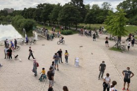 Trăirile moldovenilor din Italia pe timp de pandemie