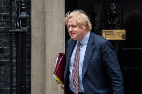 Guvernul britanic a închis ochii la intervenția Rusiei în referendumul pentru Brexit